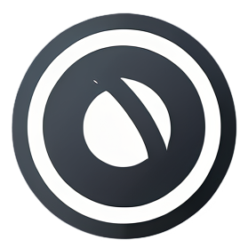 Grok Imagine Logo